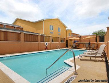 Days Inn By Wyndham Rockdale Texas Exterior foto