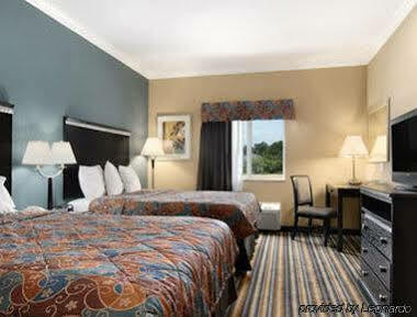 Days Inn By Wyndham Rockdale Texas Exterior foto