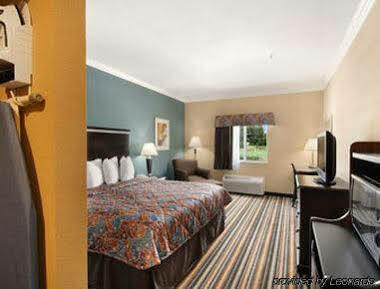 Days Inn By Wyndham Rockdale Texas Exterior foto